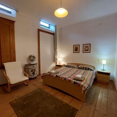 Felix Apartamento Rovinj Exterior foto