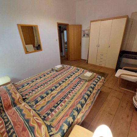 Felix Apartamento Rovinj Exterior foto