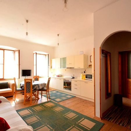 Felix Apartamento Rovinj Exterior foto
