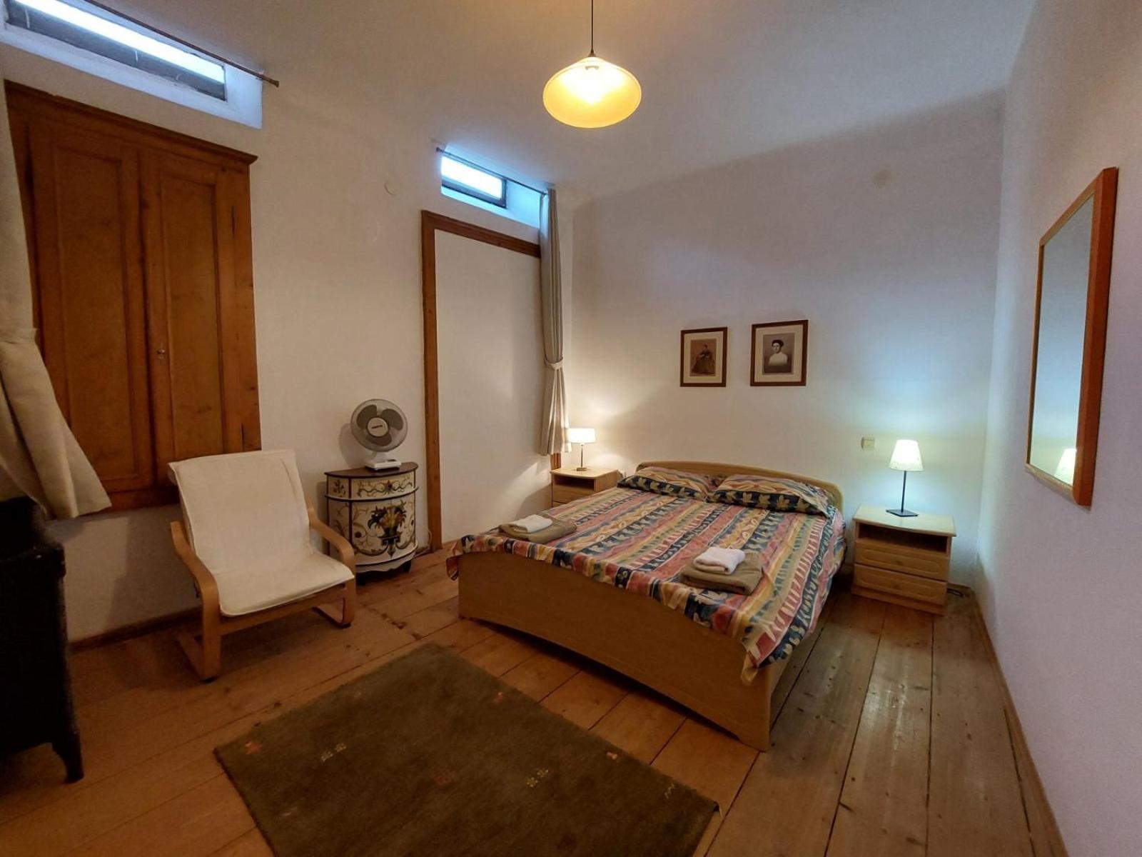 Felix Apartamento Rovinj Exterior foto
