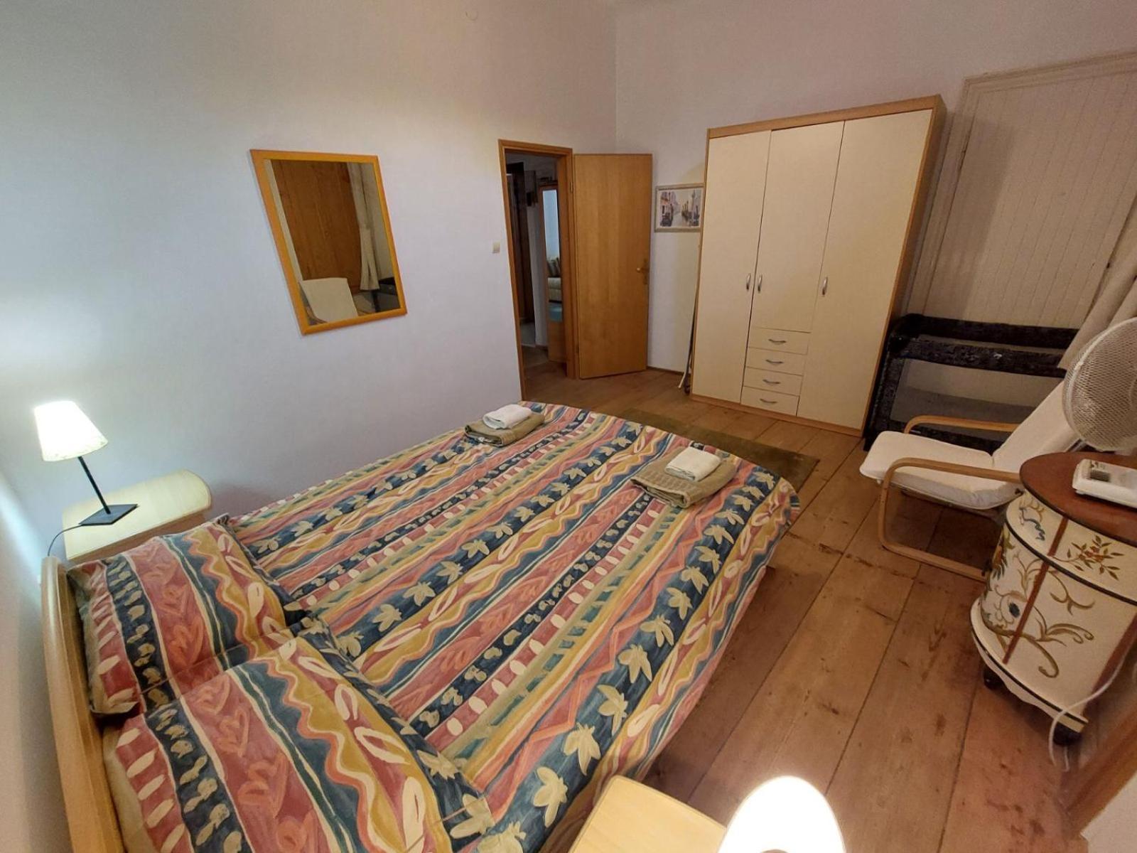 Felix Apartamento Rovinj Exterior foto