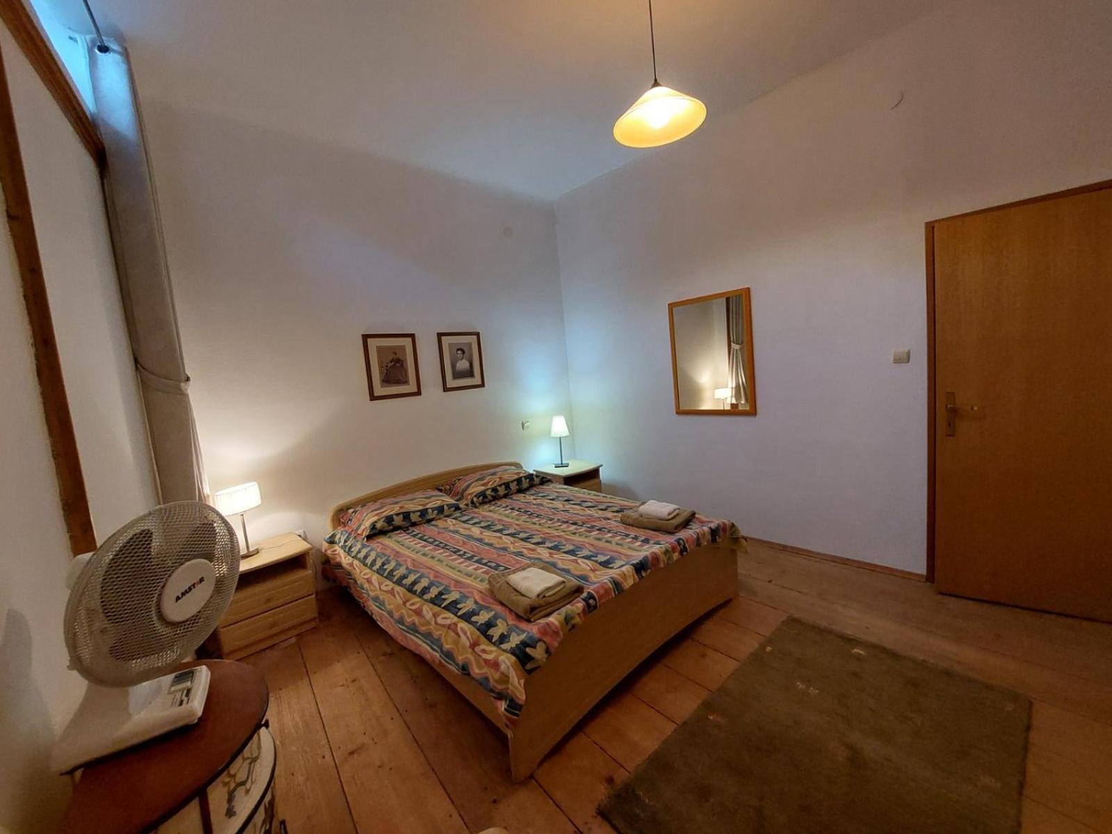 Felix Apartamento Rovinj Exterior foto