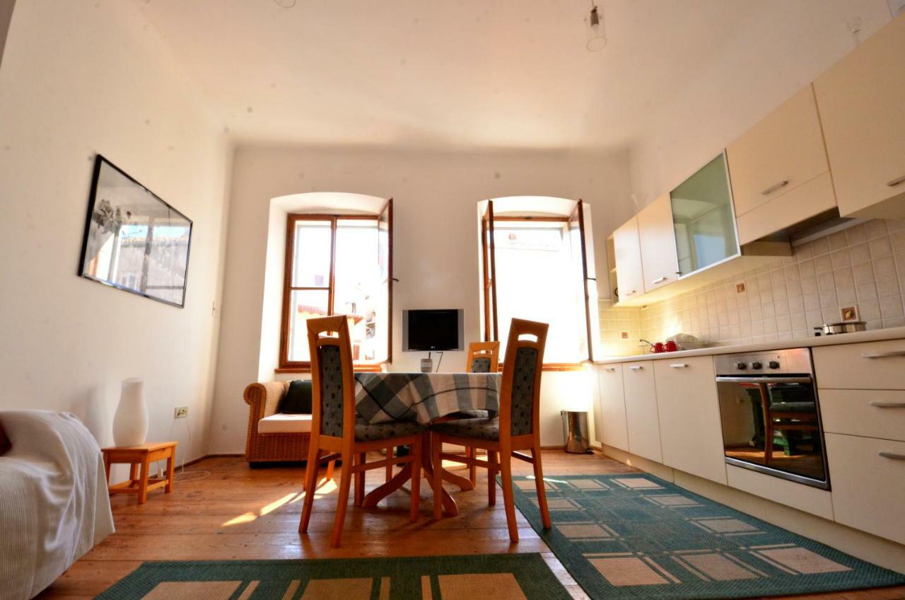 Felix Apartamento Rovinj Exterior foto