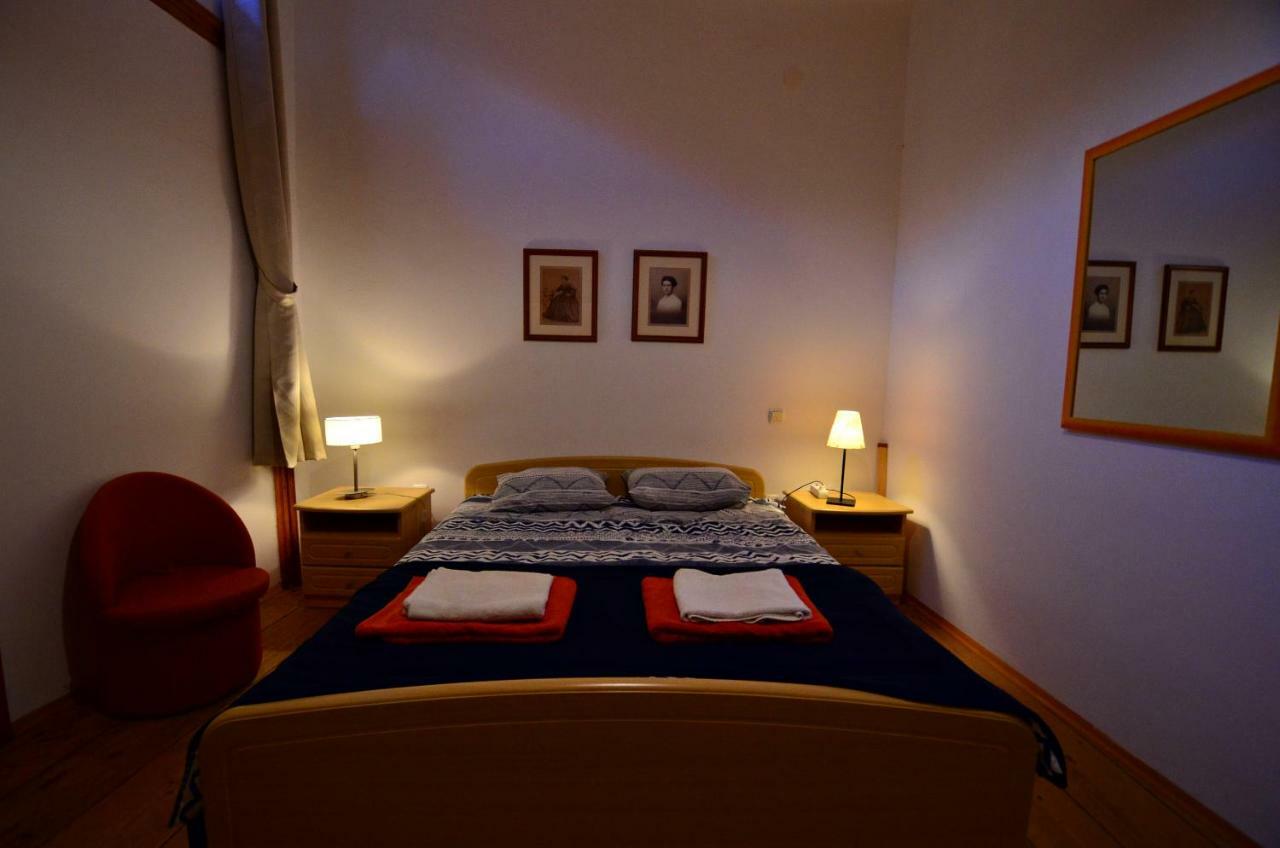 Felix Apartamento Rovinj Exterior foto