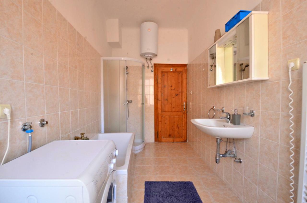 Felix Apartamento Rovinj Exterior foto