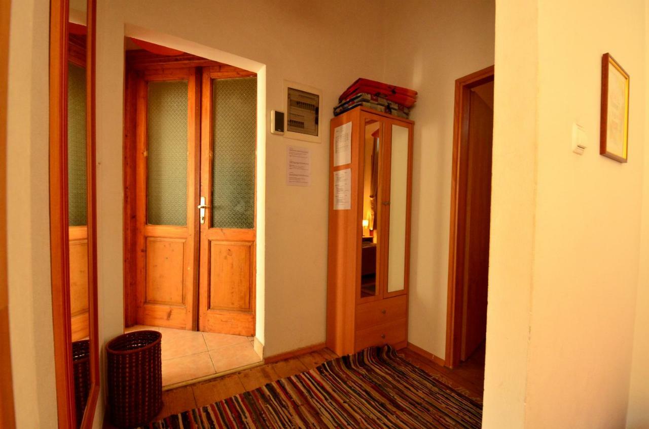 Felix Apartamento Rovinj Exterior foto